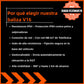 AITSSE- Baliza V16 Homologada DGT IDIADA PC25060170 con Geolocalización Cumple Normativa 2026, SIM y Datos Pagados Hasta 2038- 3 unidades