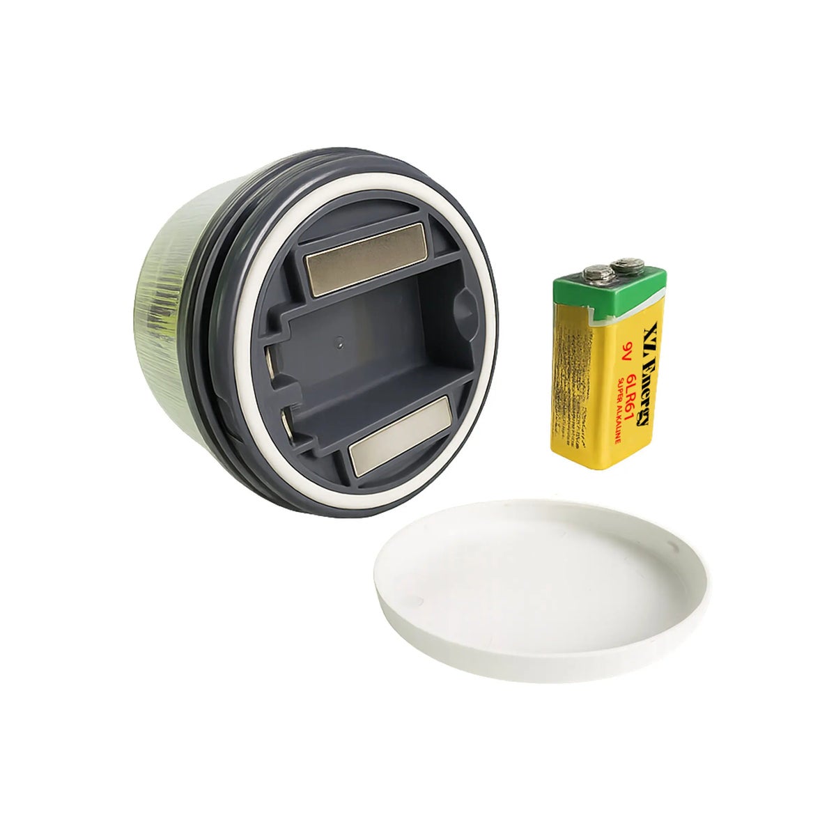 Baliza TROPHY V16 Conectada y Certificada DGT