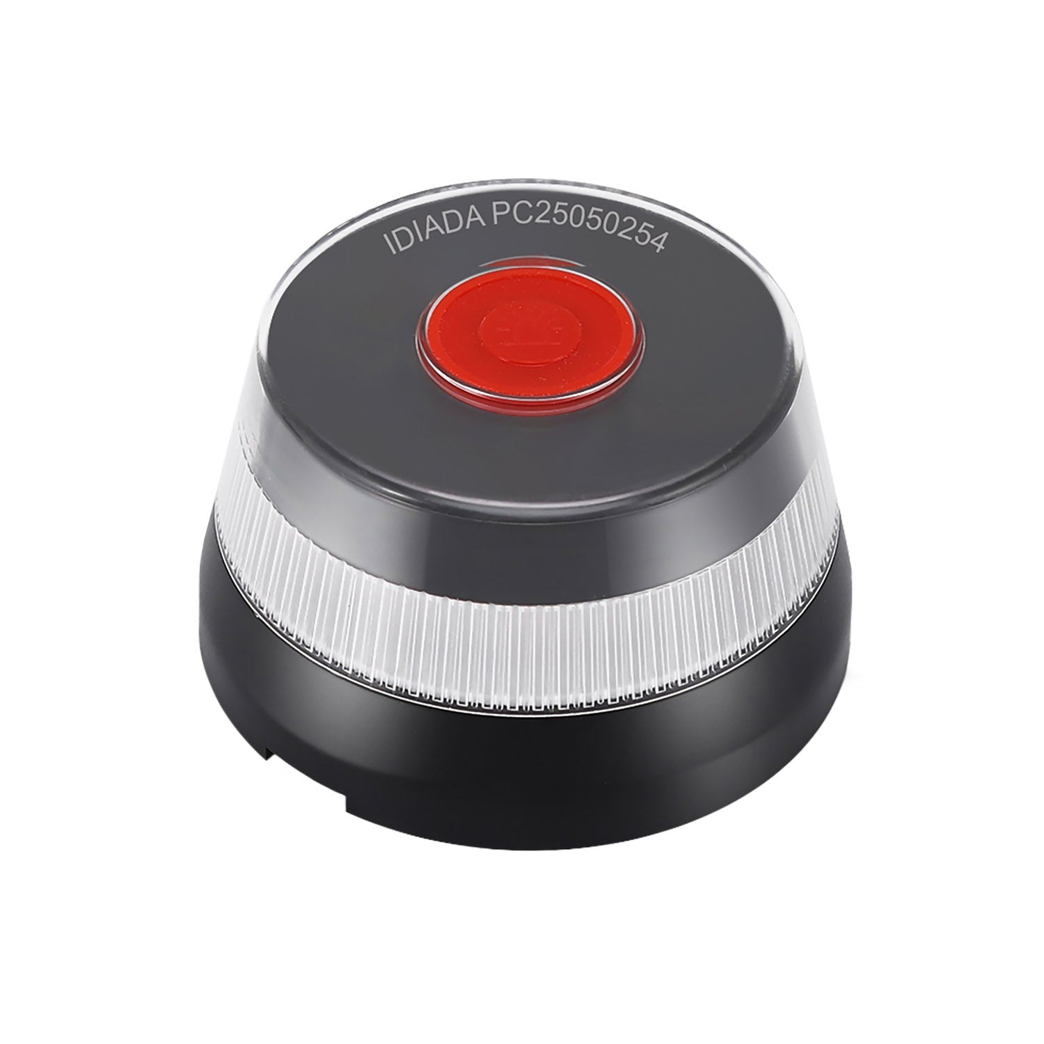 LEDBOX Baliza señalización de emergencia V16 con geolocalización 3.0 y Homologada DGT - IDIADA PC25050254