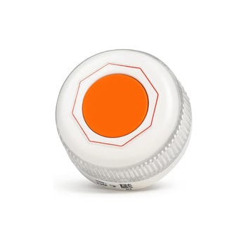 Baliza Luz de Emergencia V-16 Conectada DGT 3.0 - SOS Flash - EVO - Geolocalización Incluida