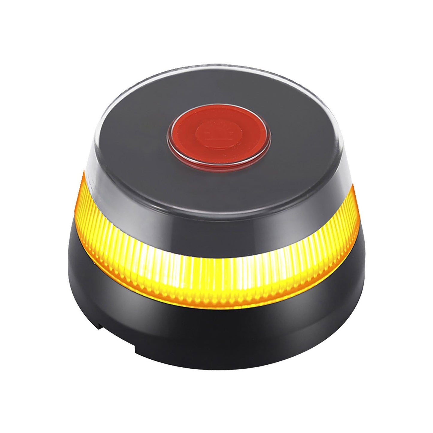 LEDBOX Pack 2x Baliza señalización de emergencia V16 con geolocalización 3.0 y Homologada DGT - IDIADA PC25050254