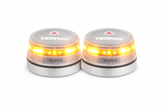 Pack 2 unidades Baliza Trophy