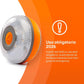 Luz de Emergencia V-16 Conectada DGT 3.0 FLASH LED (FLASHLEDSOS) - Geolocalización Incluida