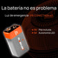 Luz de Emergencia V-16 Conectada DGT 3.0 FLASH LED (PACK 3 UNIDADES) Geolocalización incluida