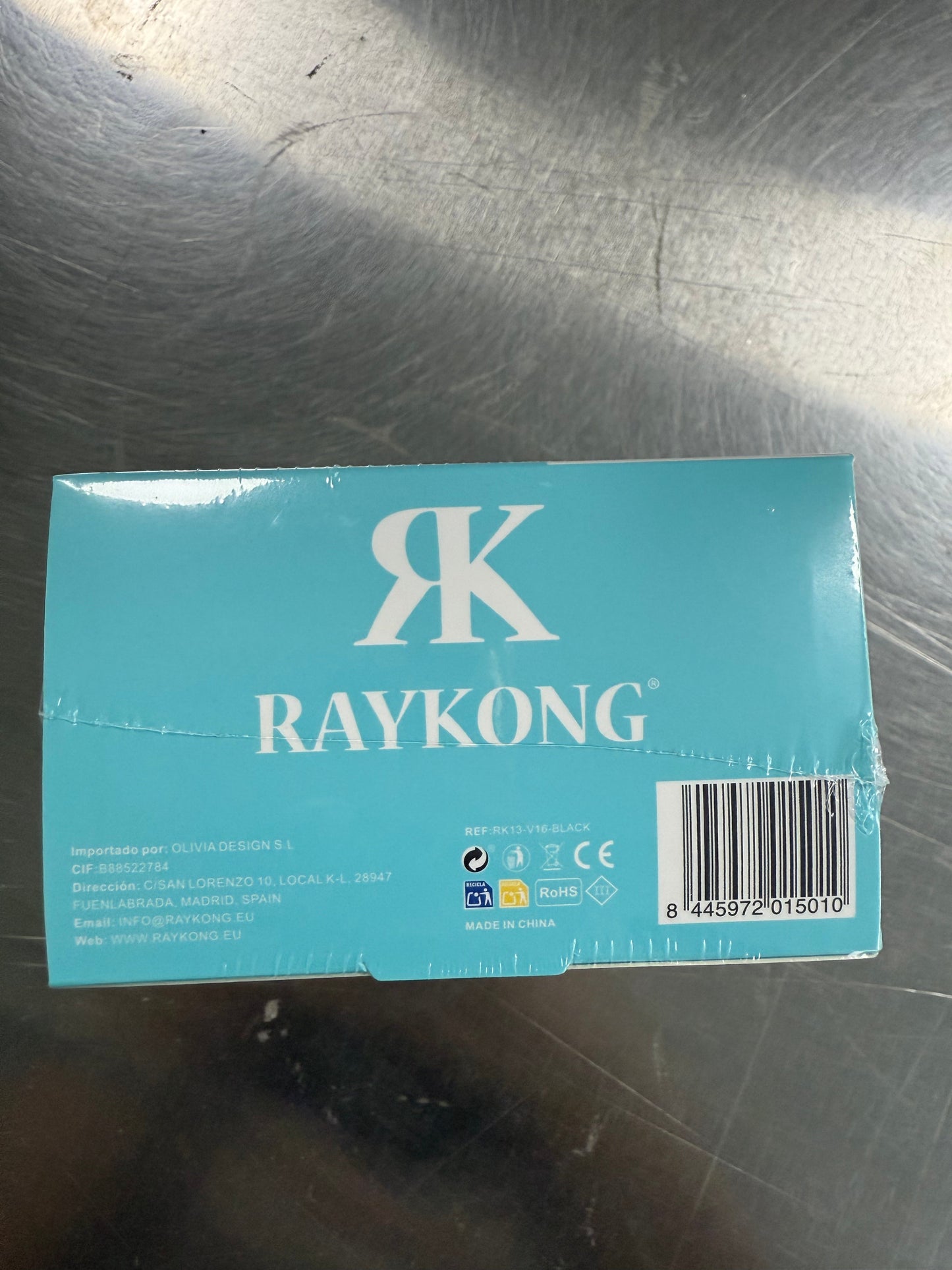 Baliza V16 Geolocalización Pack Completo | DGT 3.0 | con 3 Indicadores Led Conexión|Bateria|GPS Homologada por DGT [SIM y Datos Pagados hasta 2038]