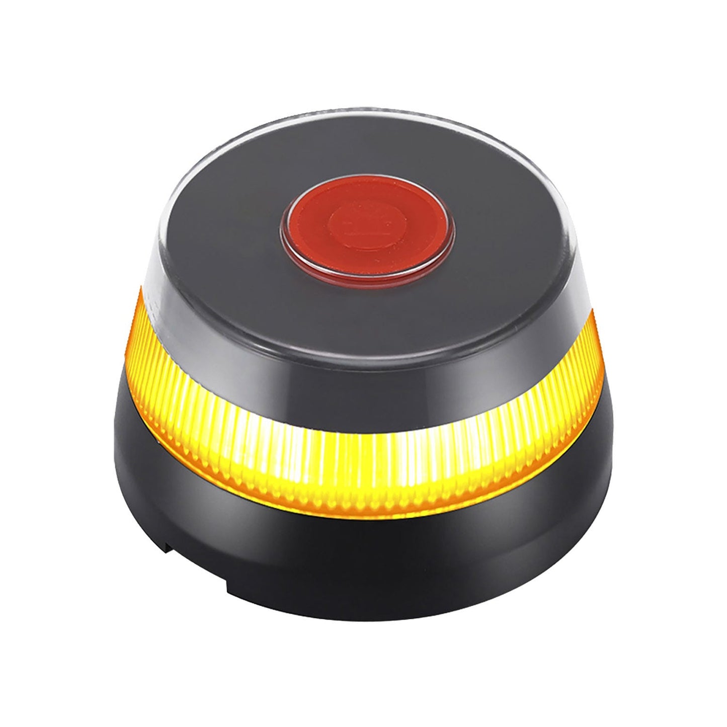 LEDBOX Pack 4x Baliza señalización de emergencia V16 con geolocalización 3.0 y Homologada DGT - IDIADA PC25050254