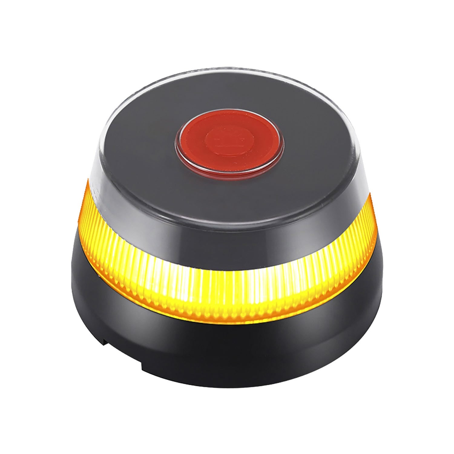 LEDBOX Pack 4x Baliza señalización de emergencia V16 con geolocalización 3.0 y Homologada DGT - IDIADA PC25050254